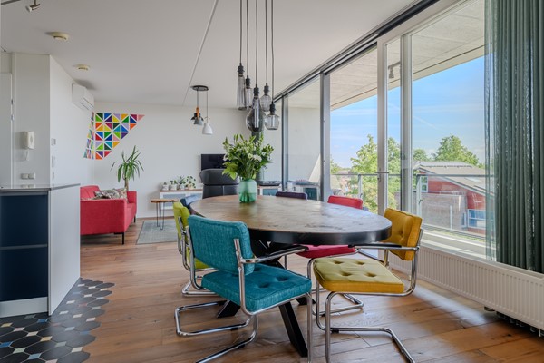 Medium property photo - De Lingert 6499A, 6605 DZ Wijchen